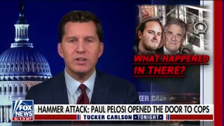 Tucker Carlson Tonight {Hosted By Will Cain) [Full Episode: November 15, 2022]