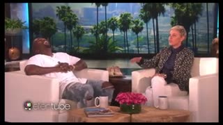 Kayne West | Ellen Degenerate 😈