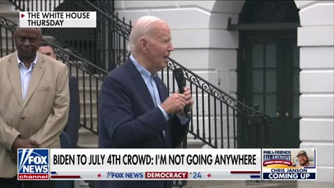 ‘TOTAL BLACK HOLE’- Biden staffers 'miserable,' White House official reveals Fox News