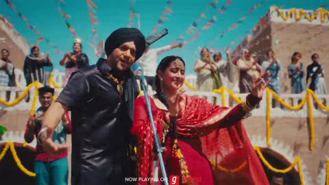 IN LOVE (Official Music Video)_ GURU RANDHAWA X RAJA KUMARI _ BHUSHAN KUMAR