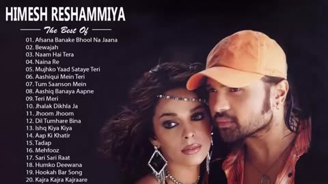 Himesh Reshammiya Hindi Songs Jukebox 2019 - Best of Himesh Reshammiya 2019 - Indian Playlist 2019