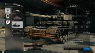 Enlisted War Daily: Make Panzerkampfwagen IV H (Pz.Kpfw. IV H) Great Again!