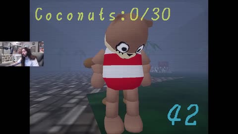 Shipwrecked 64 is Cursed