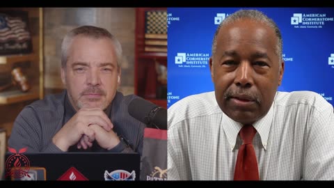 To Talk or Not to Talk? Dr. Ben Carson on Religion & Politics