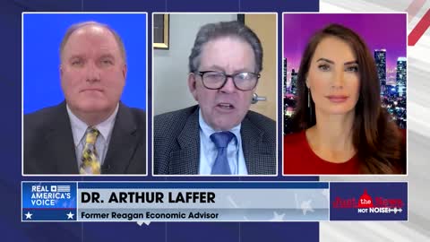 Former Reagan Economic Advisor: "The Fed is not a very competent Fed Board"