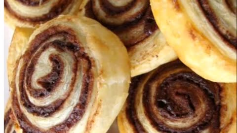 Danish pastry two ways - Food Lovers