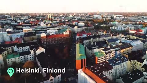 Living On $48K A Year In Helsinki, Finland _ Millennial Money_ Millennial Money