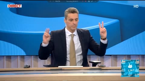 În Gura Presei cu Mircea Badea - Joi 12 Octombrie (2023)