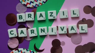 Carnaval brasileiro