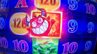 Devil's Lock Slot Machine Play With Bonuses And Jackpots!