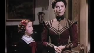 The Little Princess (1939) Full Movie