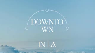 John Lewis - Downtown In La (Official Audio)
