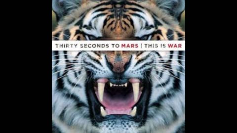 30 Seconds To Mars - Escape