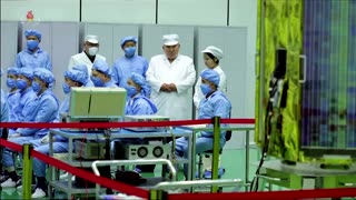 Japan on alert as N.Korea warns of satellite launch