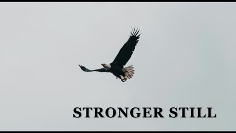 Pray USA 10/19/23 Stronger Still