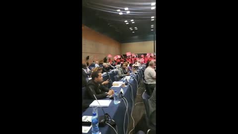 EFF disrupts last eThekwini council meeting calling for mayor Mxolisi Kaunda to be removed