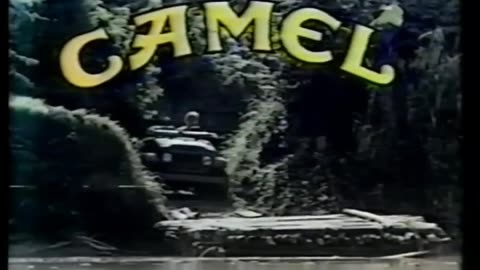 Canal 11 - Tv Argentina - Tanda publicitaria (1982)