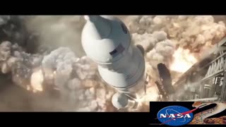 NASA & their CGI: REAL or NOT⁉️ How do we know⁉️