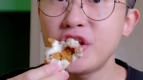 mukbang korean food #40