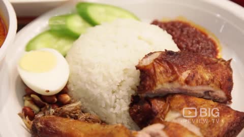 Papparich a Sydney Restaurant serving 100% authentic Malaysian Food