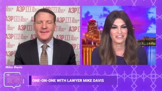 Mike Davis to Kimberly Guilfoyle: “This Is A Frivolous Lawsuit By Hunter Biden”