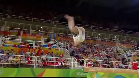 20 FUNNIEST AND HARDEST OLYMPICS MOMENTS