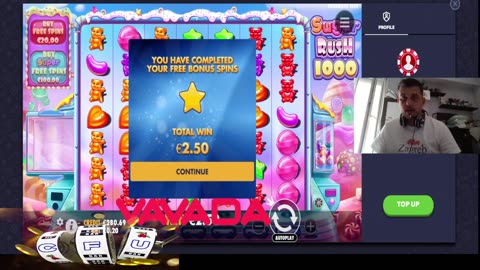 30 free spins sugar rush 1000 Vavada casino 💪 vasils Cfu 🇬🇷 June 3, 2024