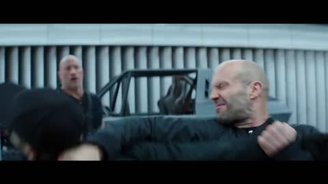 Bhojpuri Trailer _ Fast & Furious _ Hobbs and Shaw