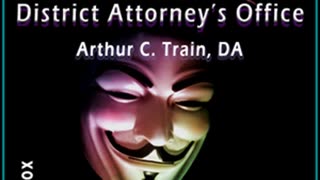 True Stories of Crime from the District Attorney’s (AUDIOBOOK!)