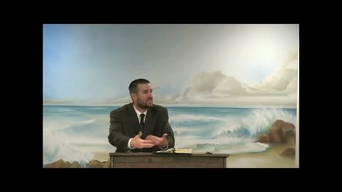 "God Speaks To Me" | Pastor Steven Anderson