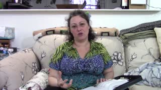 ACIM Workbook Lesson 52 with text and commentary by Sabrina Reyenga