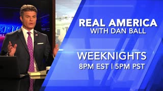 Tonight on Real America!