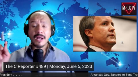 Ken Paxton Impeachment: RINO Speaker Dade Phelan & House Gang of Traitors | The C Report