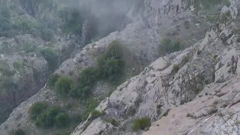 Most Dangerous Mountain of Pakistan