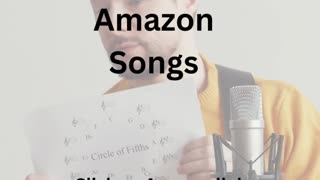 Songs on Amazon