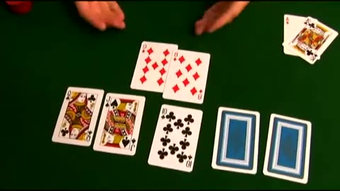 Ace hand poker games tips