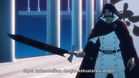 BLEACH S2 - EPS 13 [ END ] SUB INDO