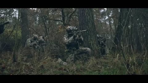 German Special Forces • GSG9 / KSK / KSM