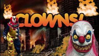 CLOWNZ!!