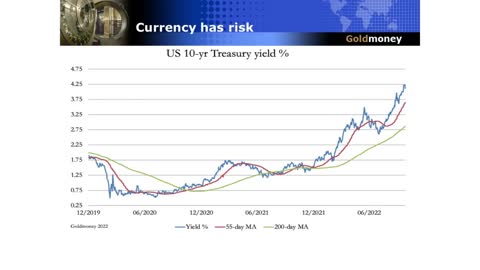 Alasdair Macleod: Understanding Money (Oxford University)