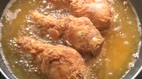 Delicious Chicken Recipe