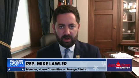 Rep. Lawler: House NDAA Bill Holds Pentagon Accountable for Spending Taxpayers’ Money