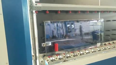 Double Glazing Glass Machinery /Igu Glass Production Line