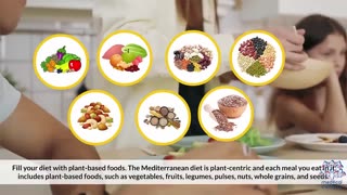Mediterranean Diet: Everything You Need To Know