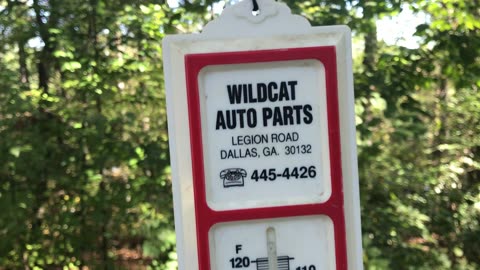 WILDCAT AUTO PART “THE BEST IN THE SOUTHEAST”