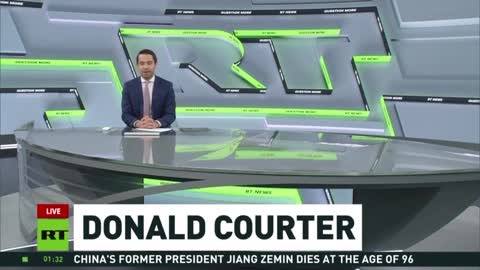 RT News - November 30 2022 (20:00 MSK)