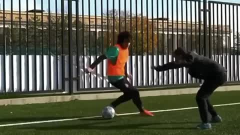 Football Funny Moments