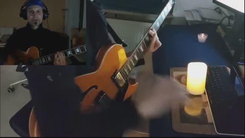 Silentnight Guitar Only