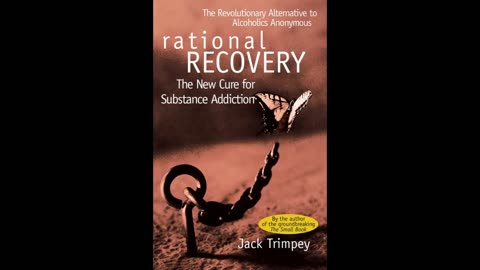 Rational Recovery Richard's Addiction Story