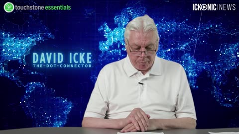 A Week In The Madhouse... It's All About Meeee - David Icke Dot-connector Videocast